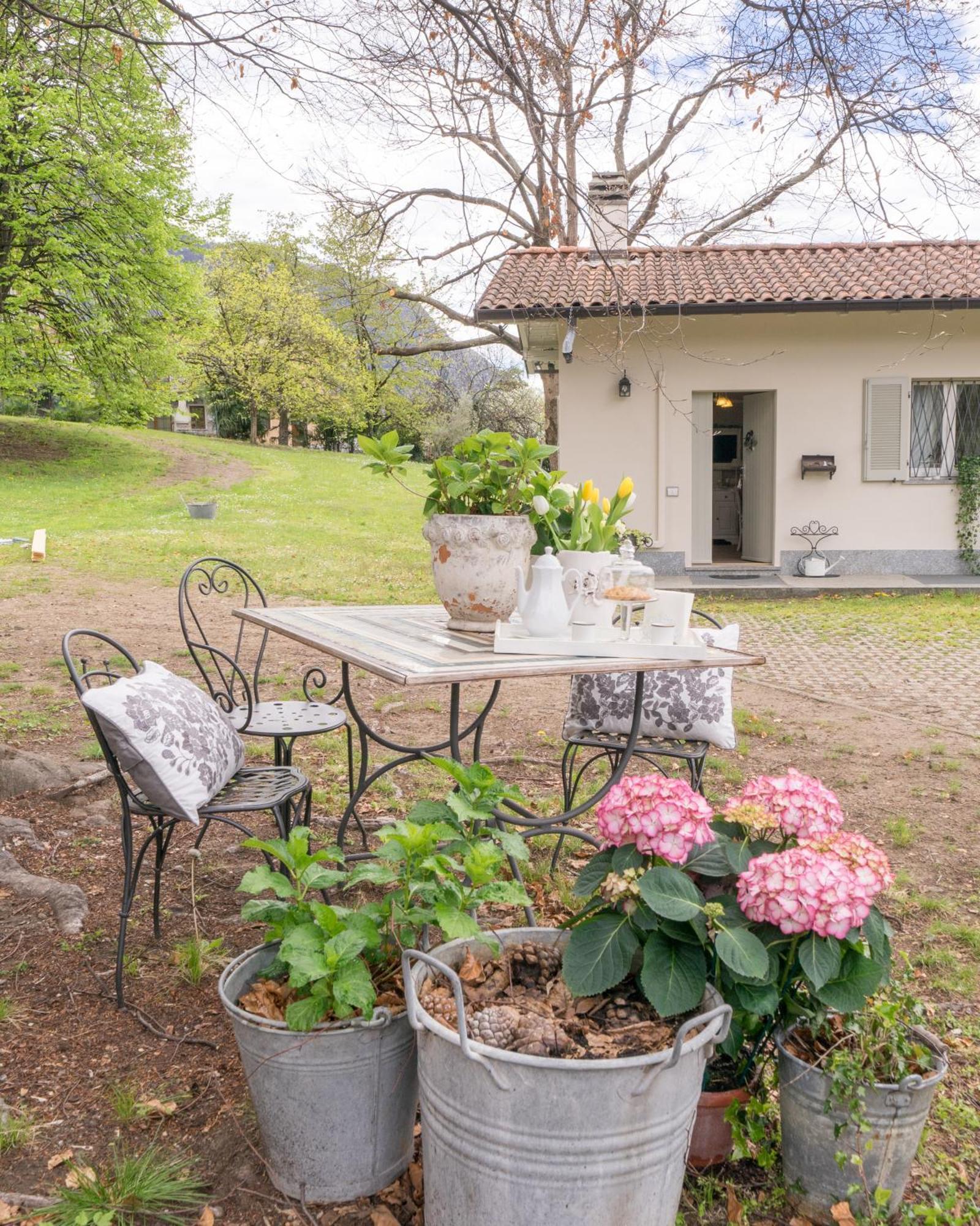 Bnbook Maison Charlotte Lago Maggiore Porto Valtravaglia Luaran gambar